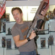 Illustration for article titled Dude Huge Weighs In On The PS3